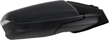 Amazon.com: GO-PARTS - for 2018-2024 (Chevy) Equinox Side View