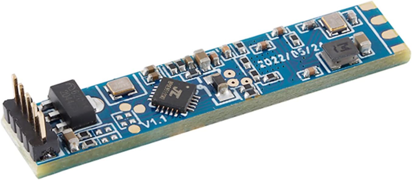 000 EC Buying HLK-LD2410 Radar Sensor Module 24G FMCW 24GHz Smart Human ...