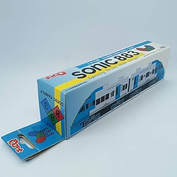 チョロQ JR九州 883系特急列車 Amazon | 【未】チョロQ JR九州 883系特急列車 博多〜大分 SONIC