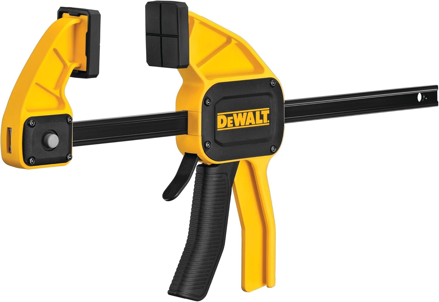 DEWALT DWHT83196 Medium and Large Trigger Clamps - 4 Pack