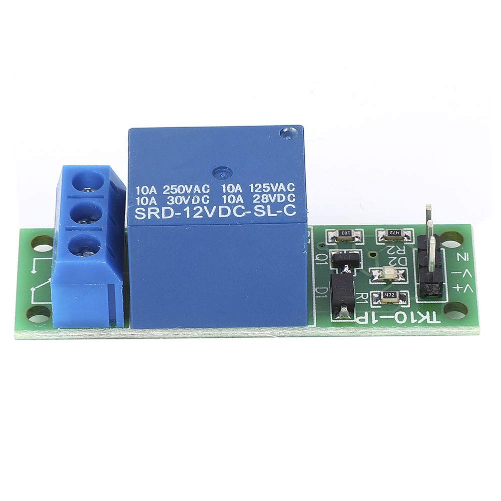 16 Canali 12V Modulo Relè con Optocoupler Basso Livello Trigger Scheda di Espansione per 16 Canali 12V Modulo Relè con Optocoupler Basso Livello Trigger Scheda di Espansione per