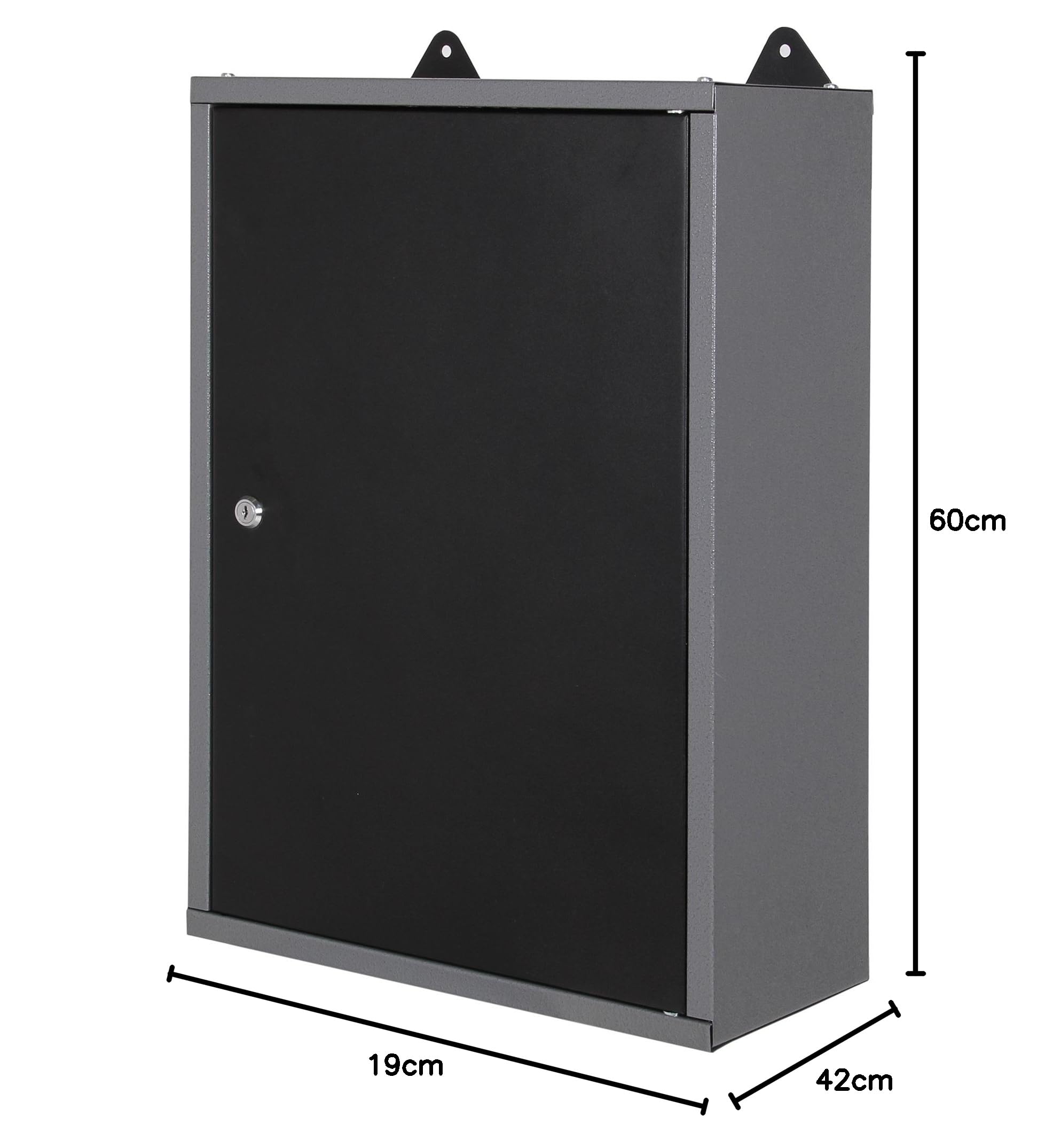 Ondis24 - Etabli Servante d'Atelier (Garage, Hangar) - Armoire à Outils
