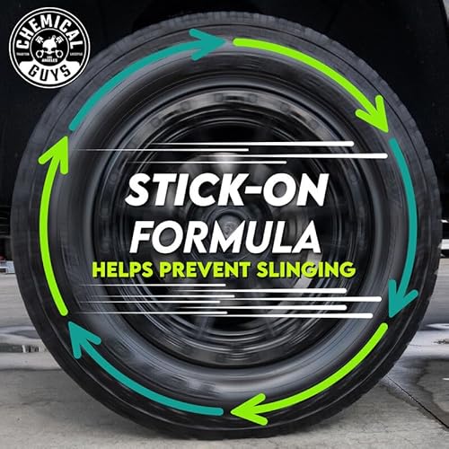 image for Chemical Guys TVD11616 HydroShield Vinyl, Rubber, Plastic Ceramic Shin