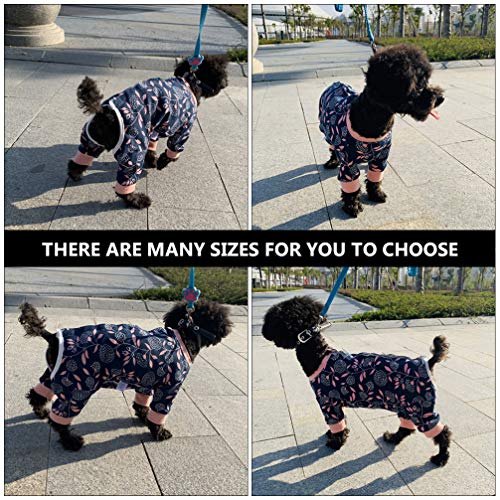 ULTECHNOVO Desgaste Do Cão Cachorro Terno Traje de Recuperação Após A Cirurgia Cirúrgico