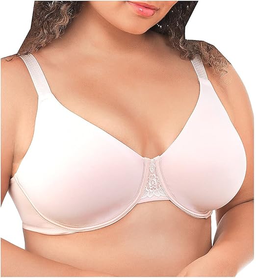 Vanity fair women's beauty back smoothing minimizer bra Outlet