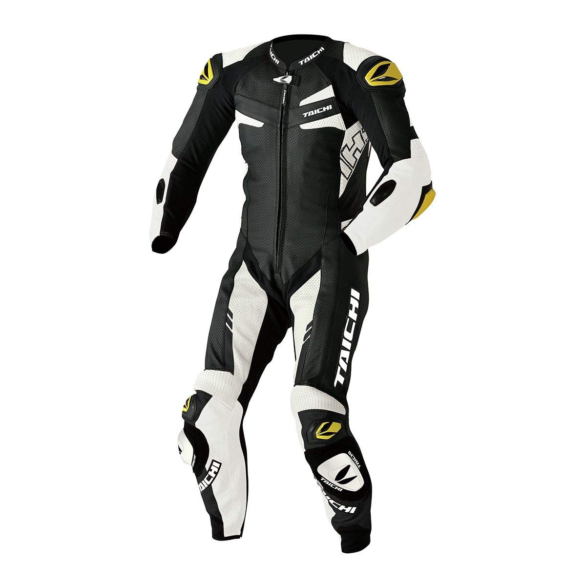 Amazon | RSタイチ(RS TAICHI) GP-WRX R306 RACING SUIT[TECH-AIR対応 