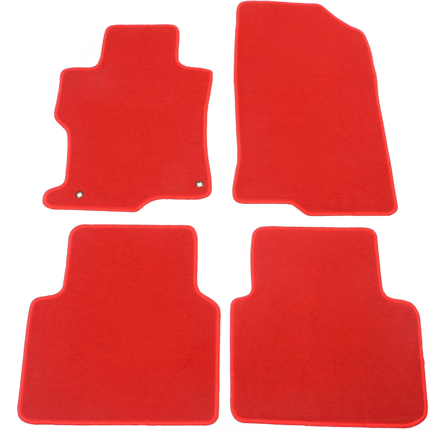 FREEMOTOR802 Compatible with 20082012 Honda Accord Floor