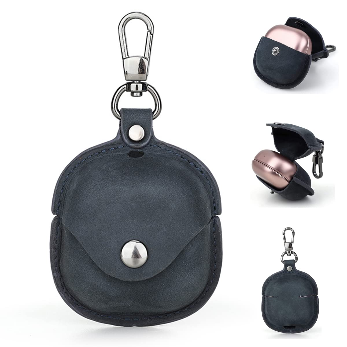 Amazon.co.jp: Samsung Galaxy Buds 2 イヤホンケース 2021に