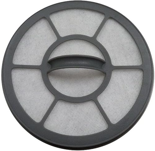 Miniatura 2 de HASMX Filtro de poste del motor, filtro de escape, filtro de vacío para aspiradoras Eureka modelos AS3001A AS3008A AS3011A AS3030A - Sustituye a los