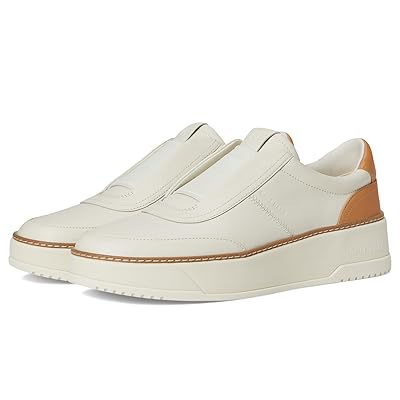 Cole Haan Grandpro Maxfield Slip On Sneakers Women