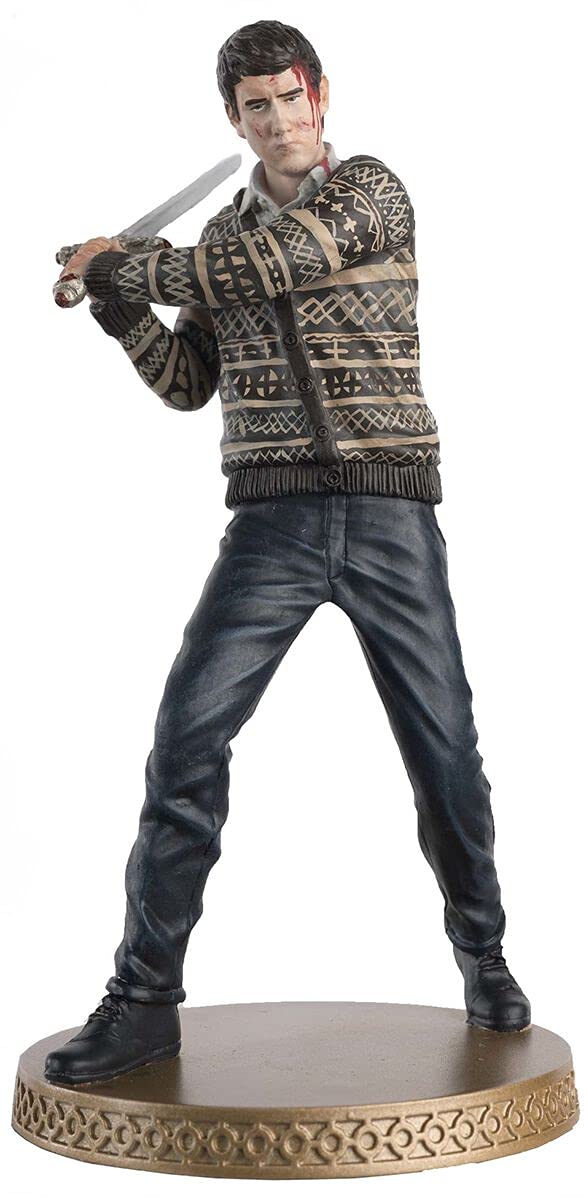 Eaglemoss Neville Longbottom Statue 13 cm