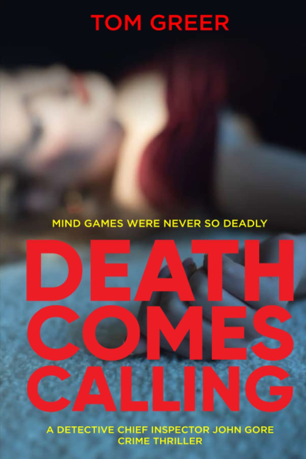 Death Comes Calling