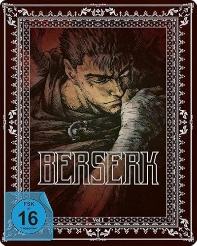 Berserk: - Mehr Infos/Bestellen