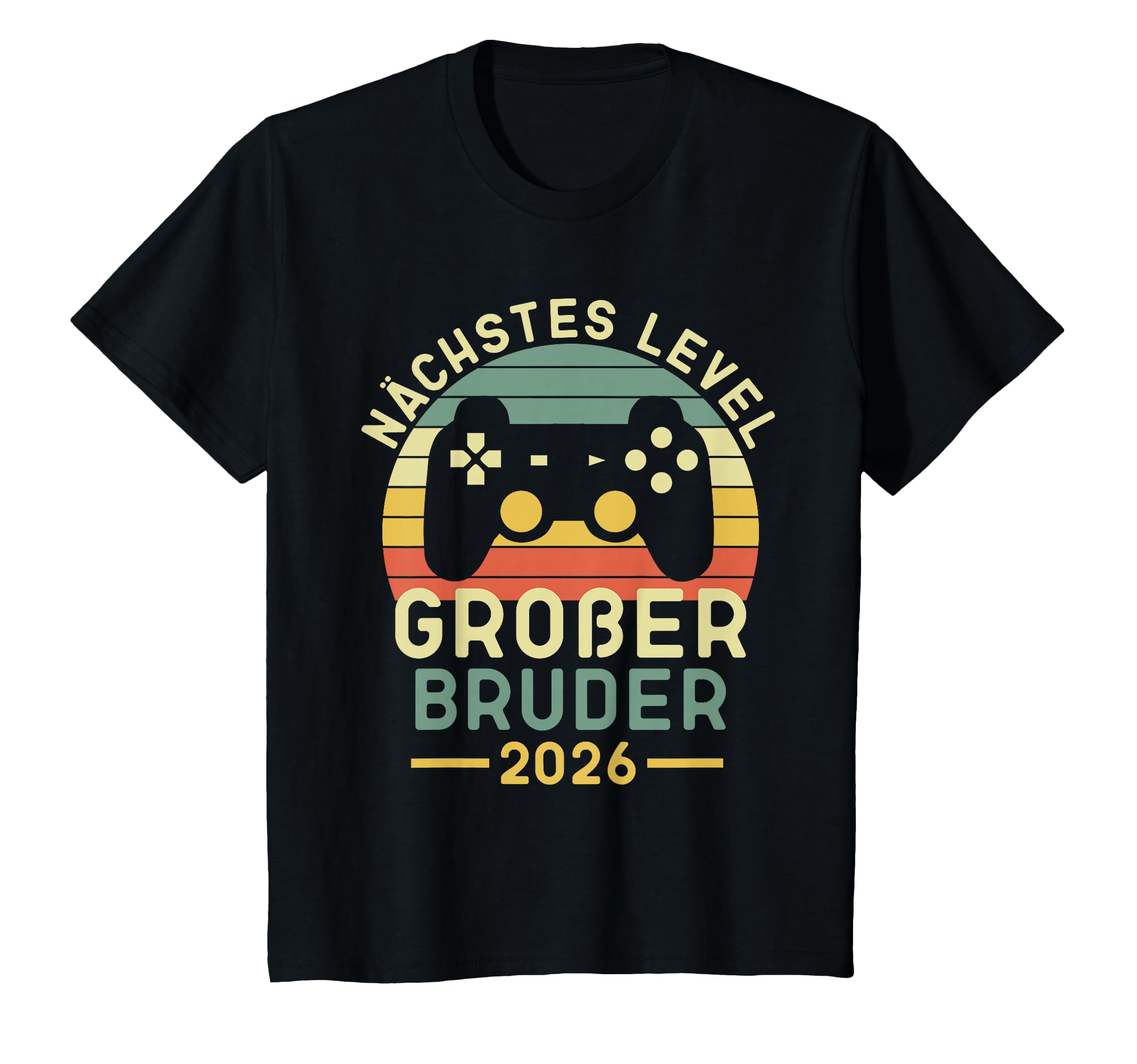 Kleidung mit Designs von Amazon Merch on Demand