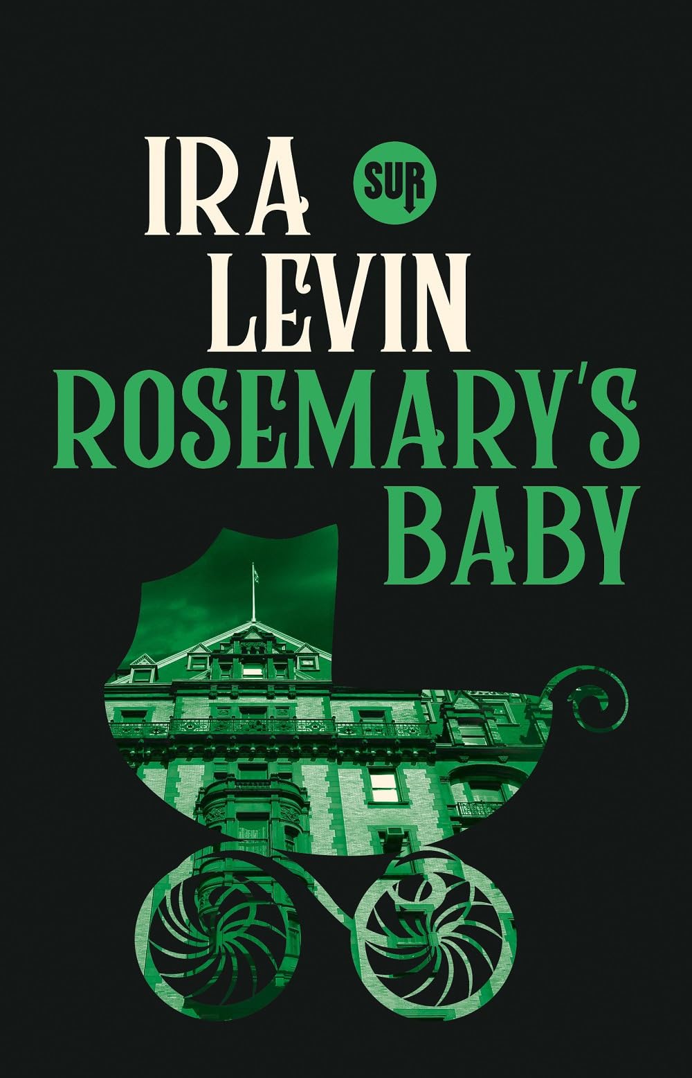Rosemary's Baby - 4