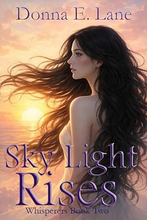 Sky Light Rises