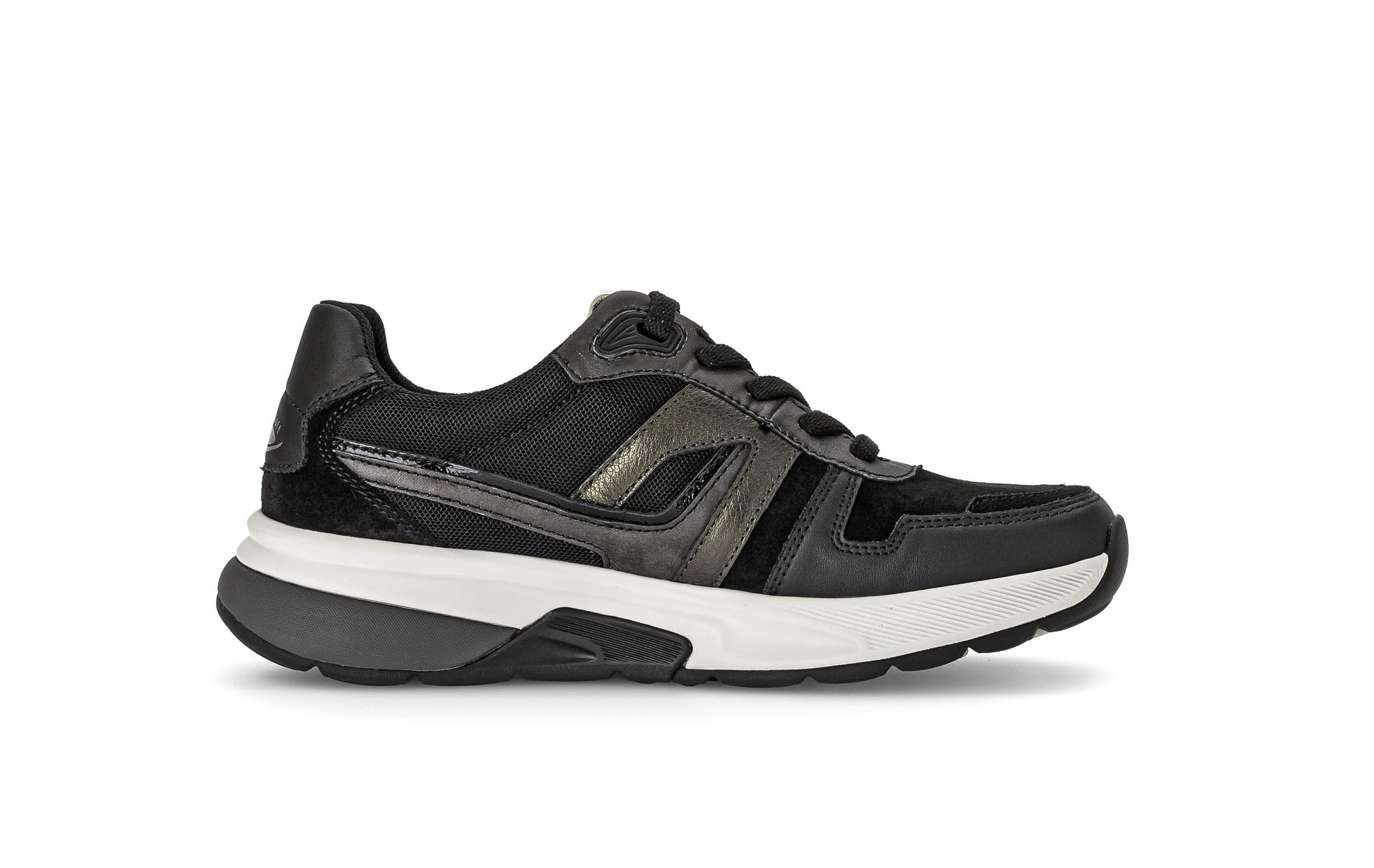 Gabor Damskie buty typu sneaker, damskie półbuty