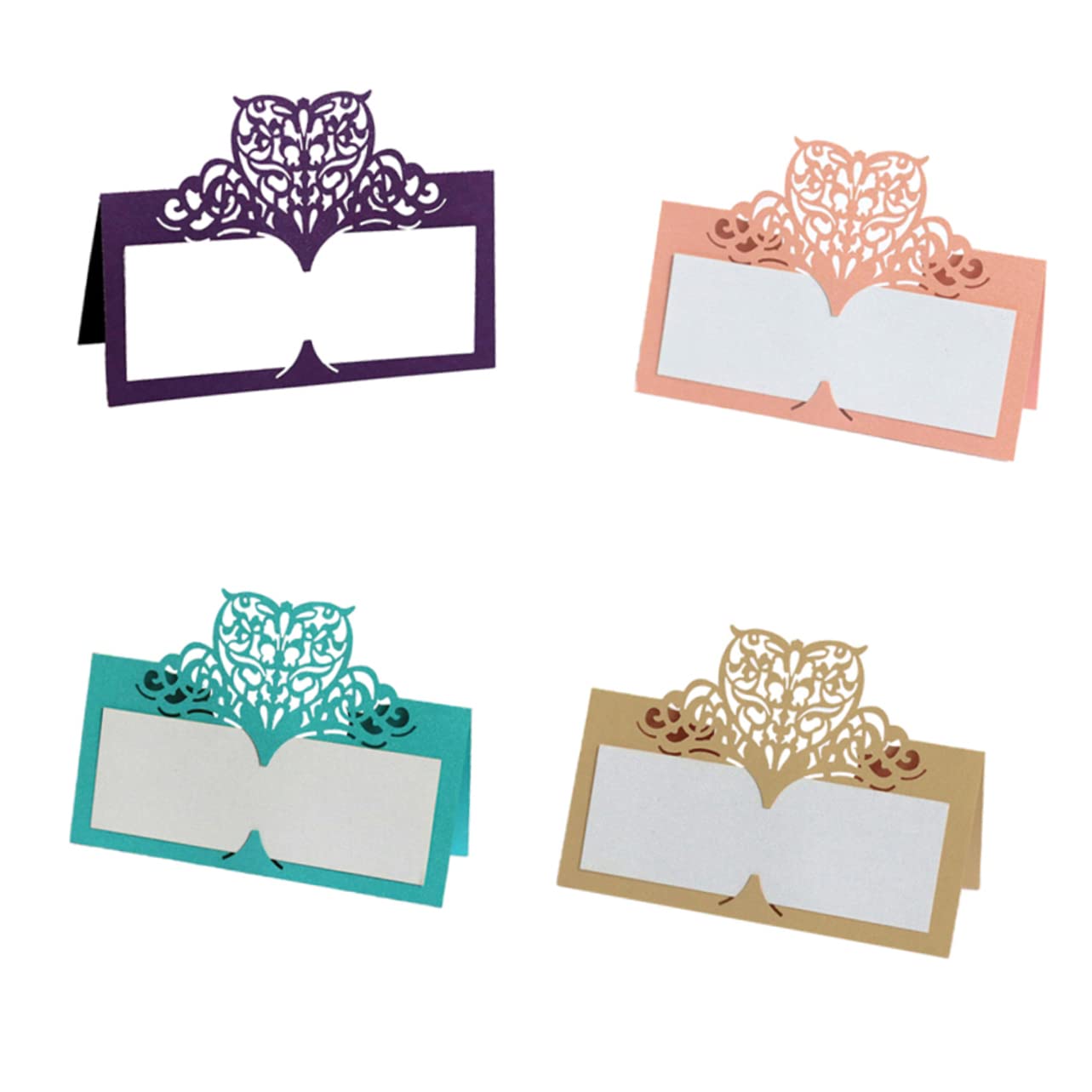 100 Stück Tischkarten Für Hochzeitssitze Etiketten Für Hochzeitssitze Ortsnamen Tischkarten Mit Namen Für Hochzeitszelte Tischkarten Für Hochzeiten Individuelle Schilder