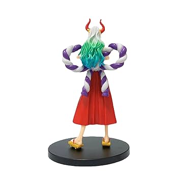 ワンピース　ヤマト　フィギュア　まとめ売り P.O.P（Portrait.Of.Pirates ）ワンピース WA-MAXIMUM ヤマト