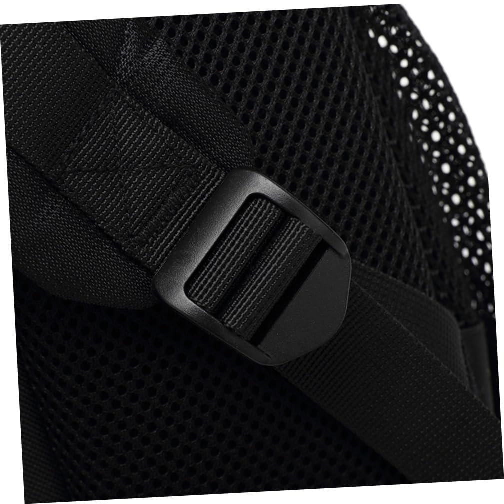 Veemoon Zaino per Fotocamera Reflex in Nylon, Borsa Antifurto