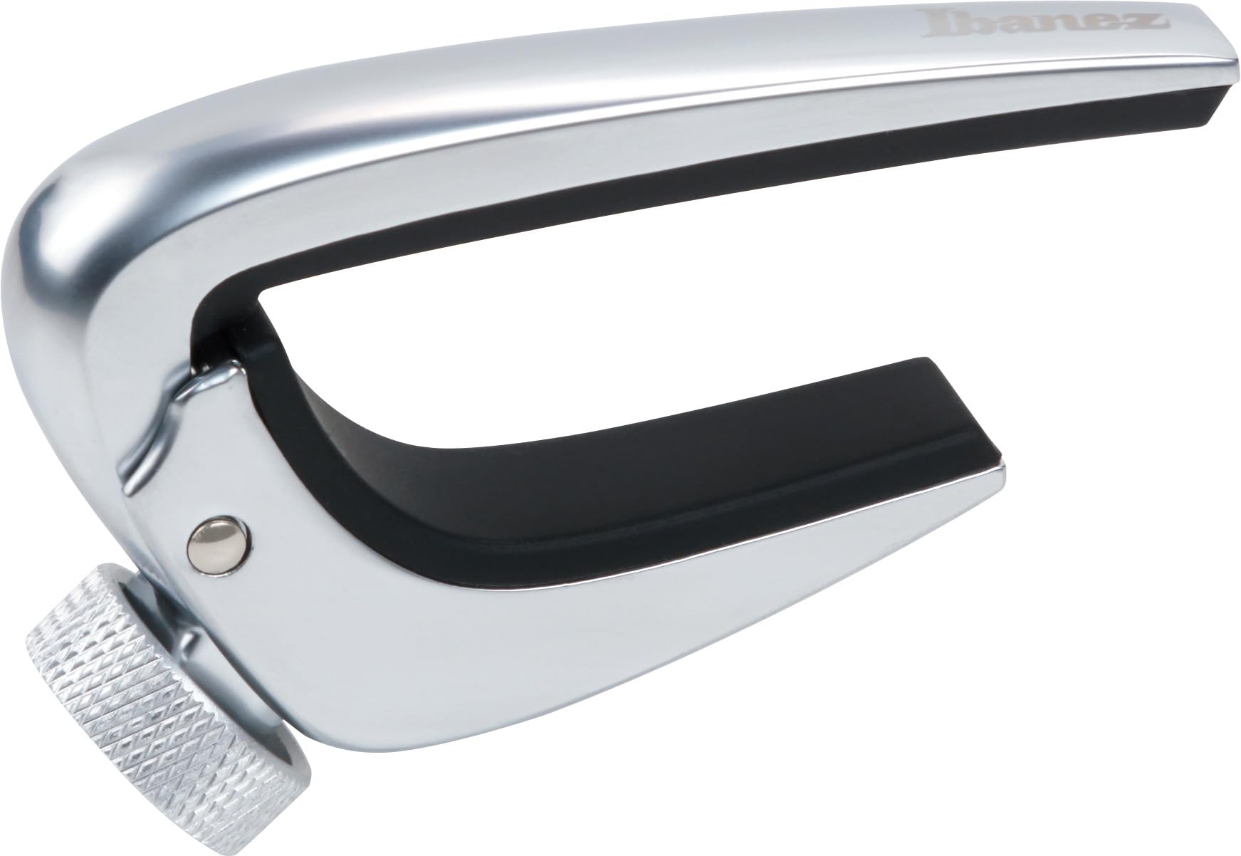 IBANEZ Guitar Capo for Acoustic and Electric Guitars - for Domed Fretboards (IGCZ20)