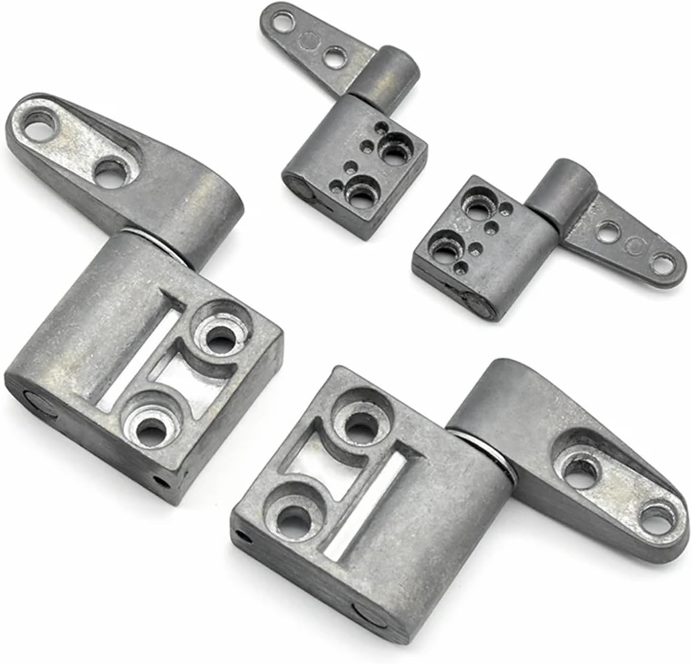 押し当て制御（位置） − モーションコントロール.com | ステッピング・モータをサーボ制御で低振動・低発熱・低騒音を実現 任意に停止できる定トルクヒンジ ST-7/10/12A 任意の角度に位置決め・制御可能 1個(XK502-7-0.9)