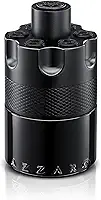 Azzaro The Most Wanted, Perfume Masculino Eau de Parfum Intense Frasco com 100ml Fragrância Fougère Ambarada Amadeirada com Notas de Cardamomo Caramelo e Madeira Âmbar