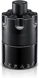 Azzaro the most wanted perfume masculino eau de parfum intense