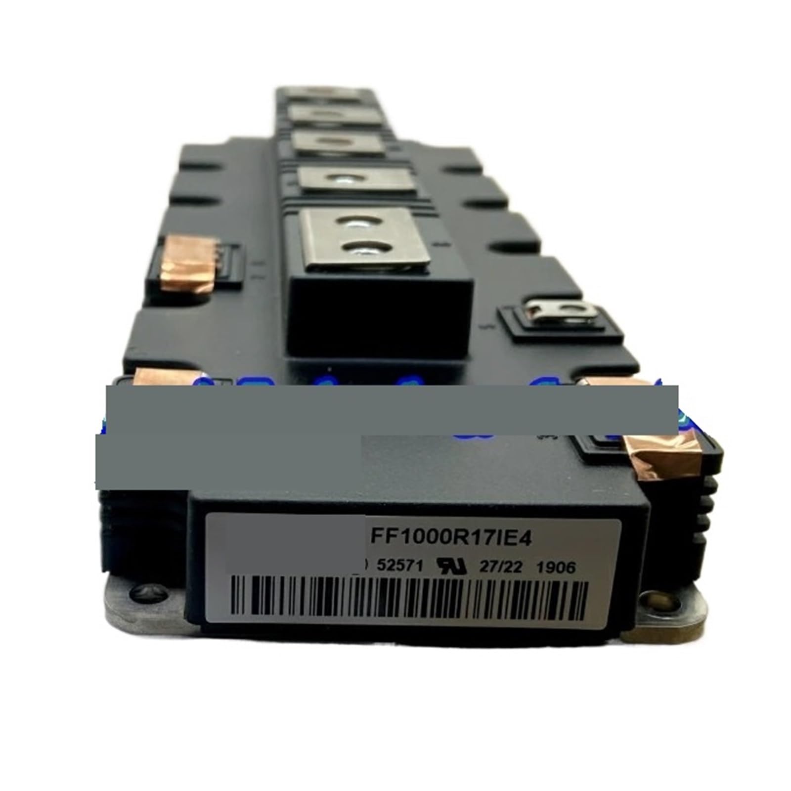 Zvqysgiw One Color Rectifier Bridge Module Ff1000r17ie4 Ff1000r17ie4p Ff1000r17ie4-S2 Ff1000r17ie4d-B2 Ff1000r17ie4dp-B2(Ff1000r17ie4p)