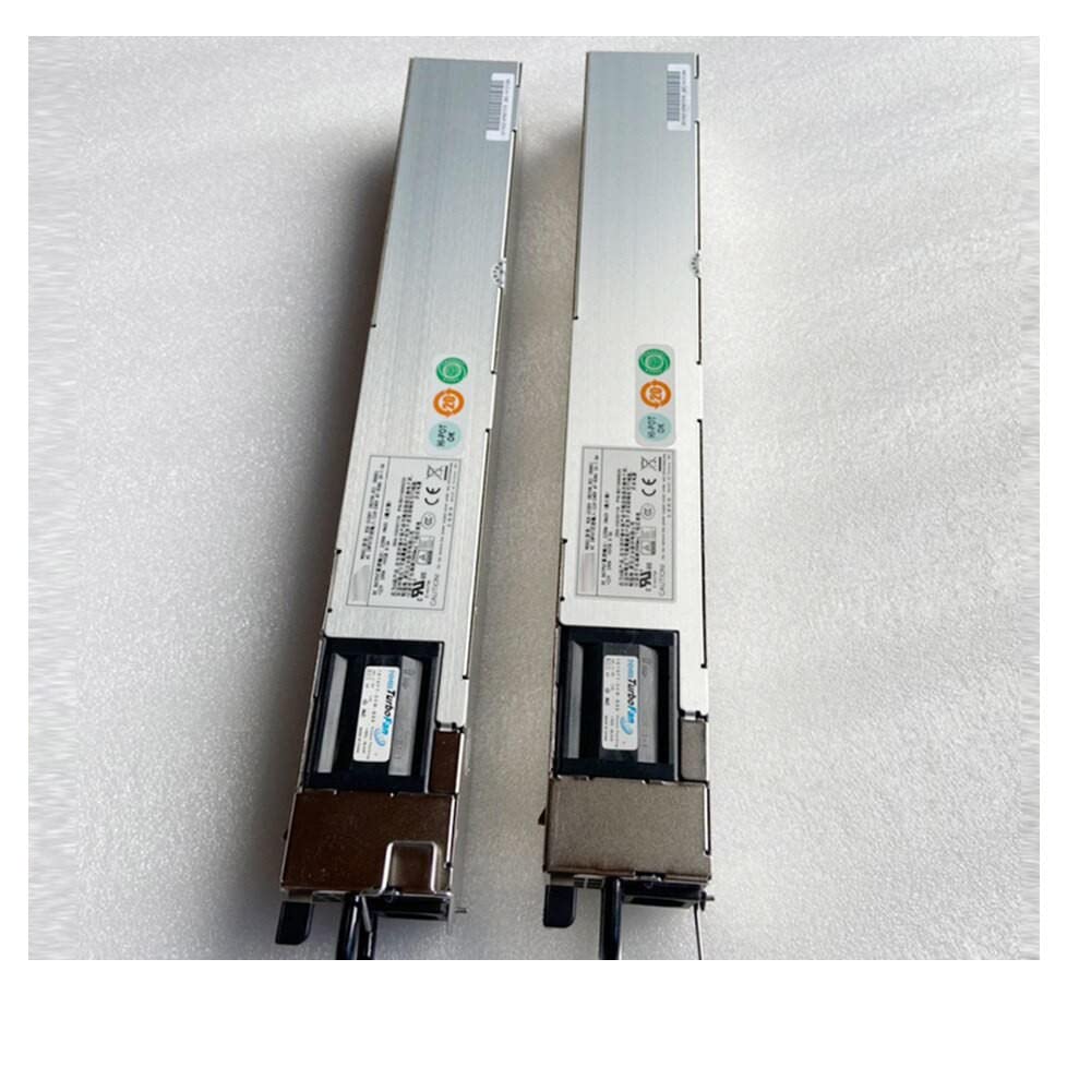 PSU for Zippy/Emacs CRPS 1200W M1K-2C00V Power Supply Fully Tested