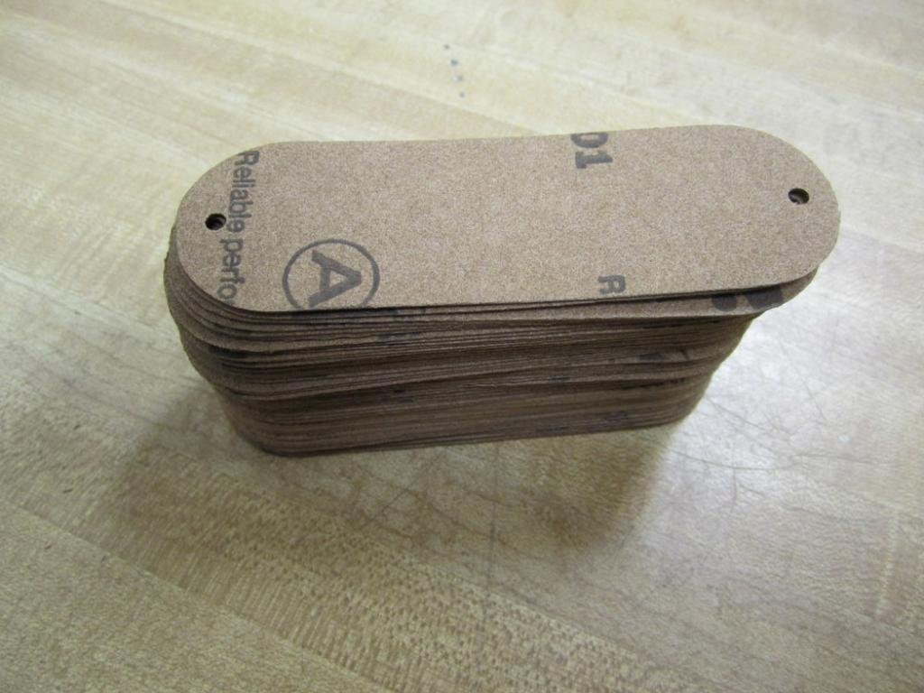 Armstrong CS-301-S CS-301 Gasket 4-5/8X1-1/2 (Pack of 59)