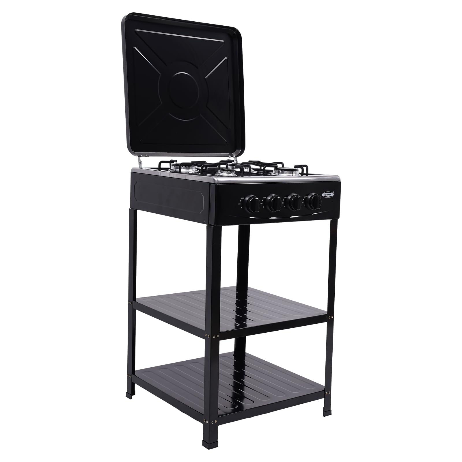 Barbecue a gas da balcone, barbecue da tavolo, griglia da campeggio, barbecue da tavolo per esterni, barbecue a gas da tavolo, accessorio portatile per barbecue, campeggio, terrazza, balcone