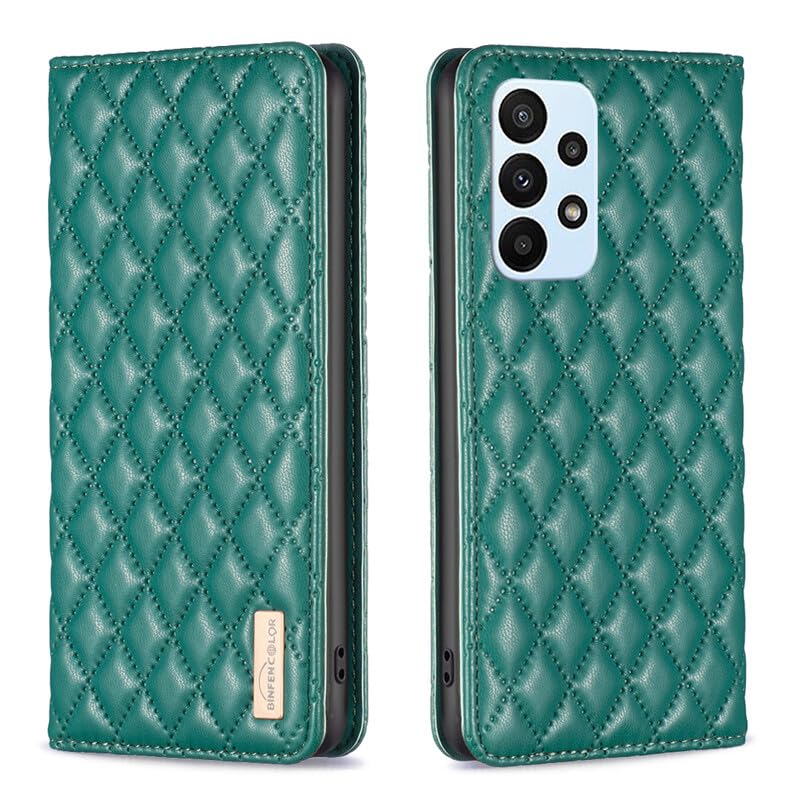 Étui antichoc Xiaomi 13 Pro avec rabat magnétique et porte-carte