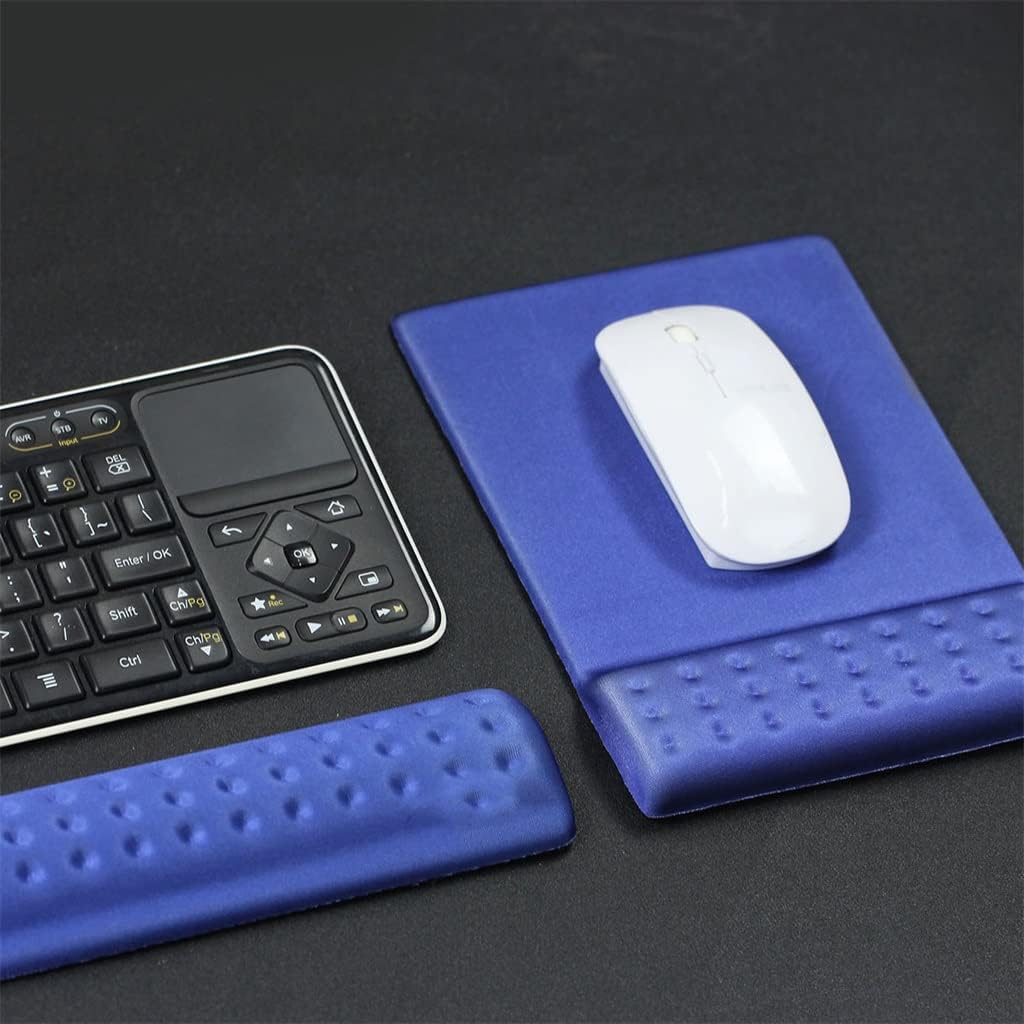 Wrist Pad Keyboard Pad Wrist Keyboard Pad Wrist Rest Mechanical Keyboard Hand Rest Office Home