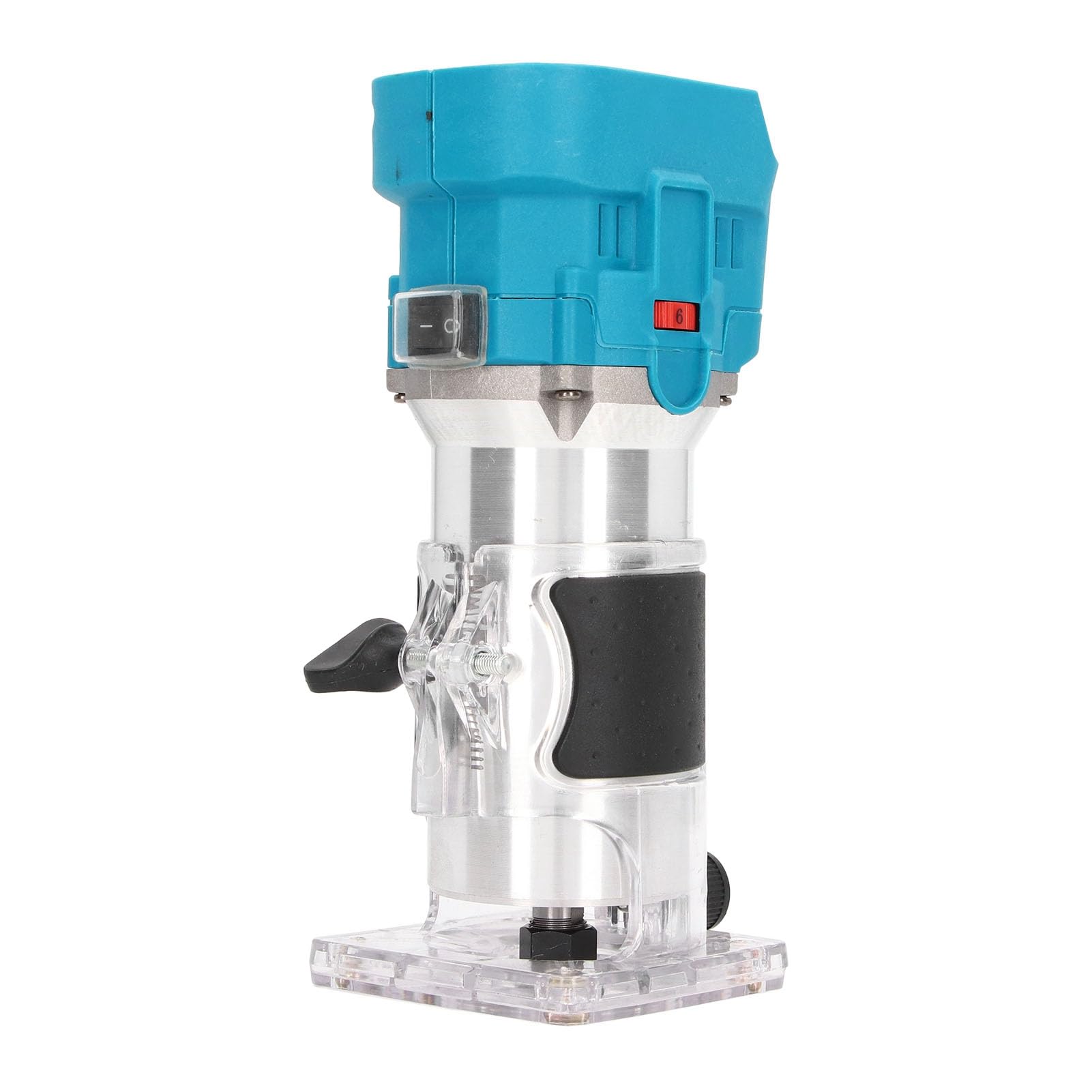 Routeur électrique pour le travail du bois lithium Chrees pour sculpter vos projets maison