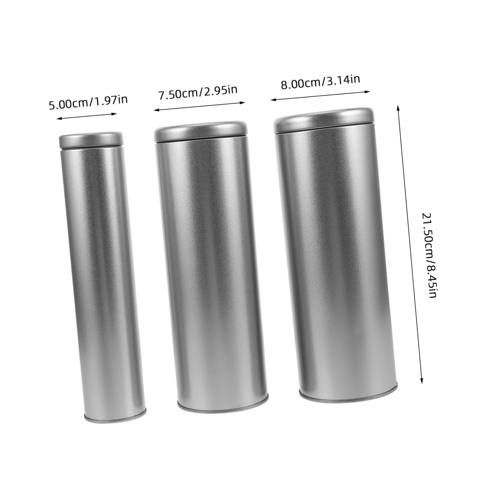 TOVINANNA Portable Fire Extinguisher Burner Moxa Sticks for Box Easy to Use