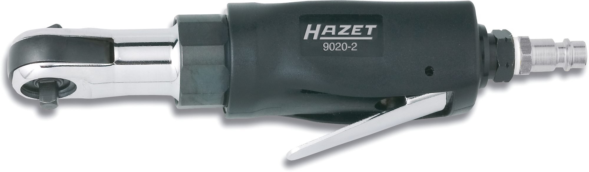 Ratchet wrench Hazet 9020-2