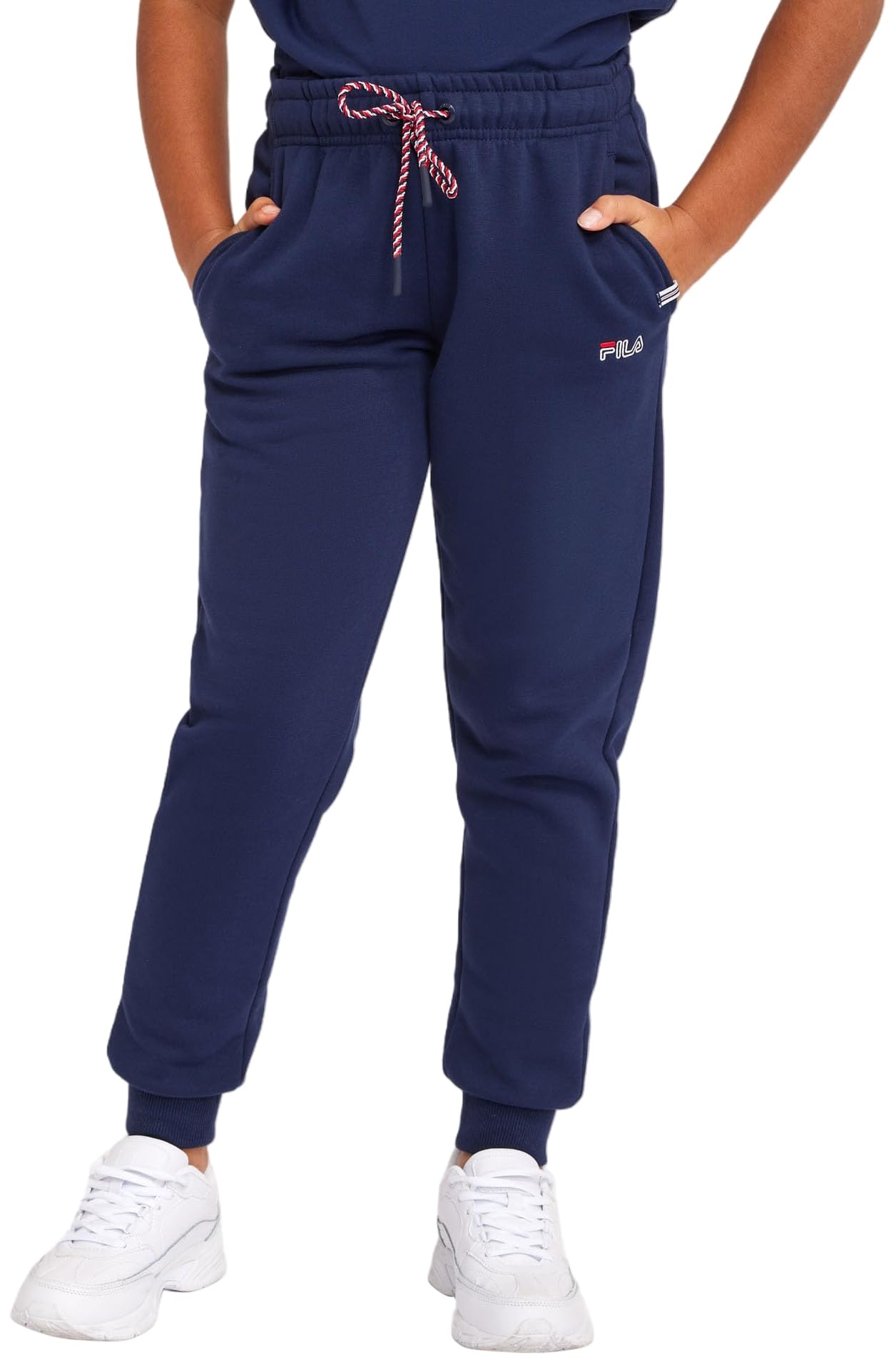 FILA Kid's Classic 2.0 Trackpant