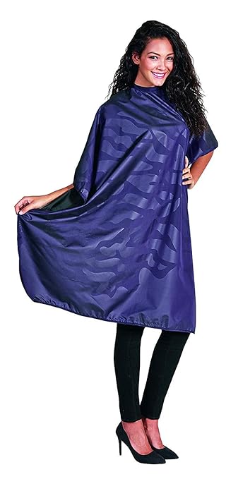 Betty Dain Betty Dain Bleachproof All-purpose Cape Purple 6.4 Ounce