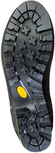 Miniatura 8 de Salewa Crow GTX Botas impermeables Gore-Tex Trail para hombre, para senderismo, escalada y montañismo