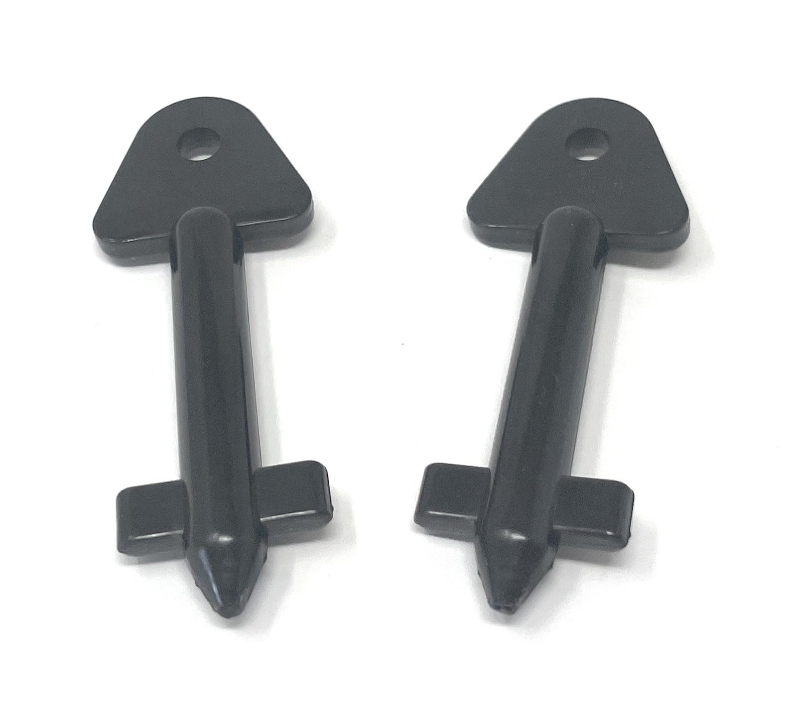 Amazon.com: Replacement for Kimberly Clark Cross Key 770767 Toilet