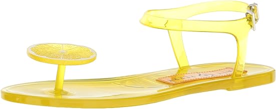 Katy Perry Women's The Geli Flat Sandal