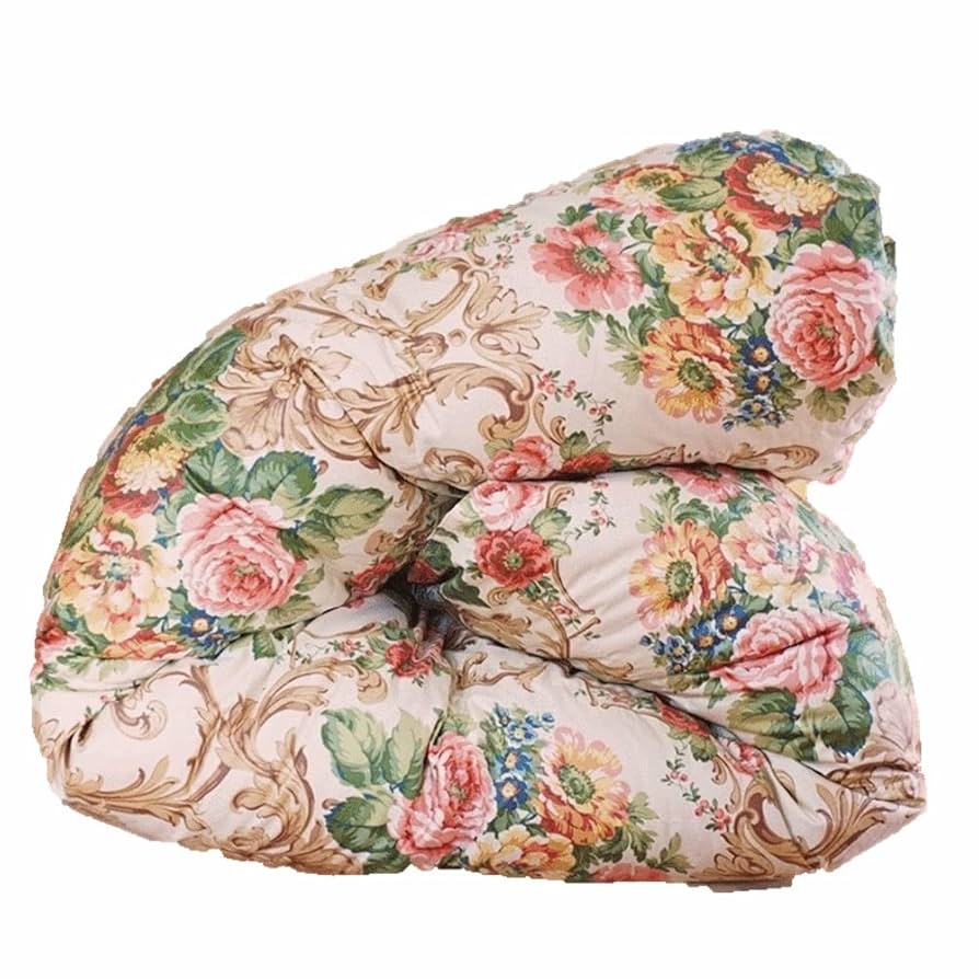 新品　Sanderson 羽毛肌掛けふとん　ハンガリー産高級羽毛　日本製　西川 昭和西川 100年羽毛］羽毛肌掛けふとん・ダウンケット 日本製