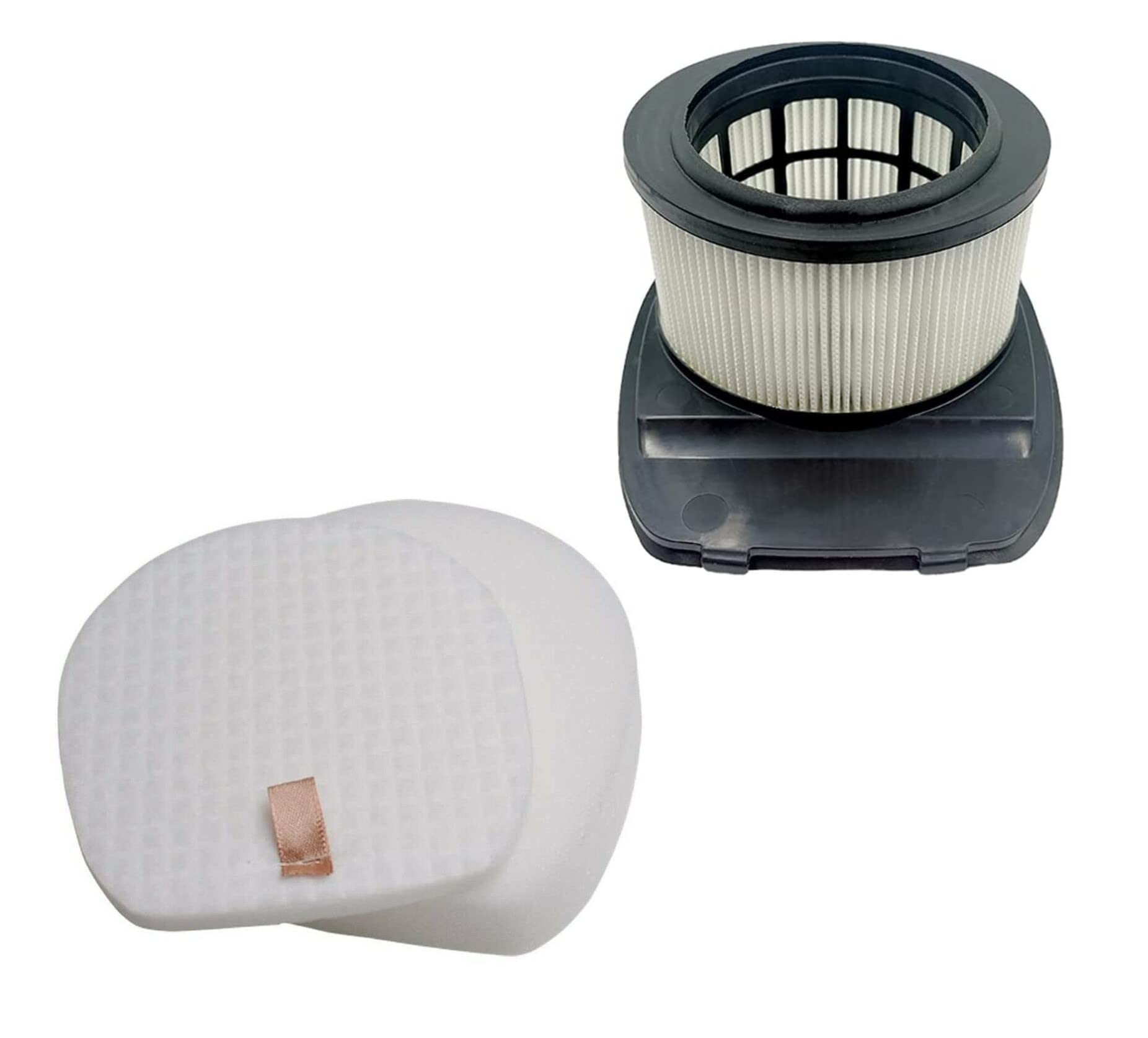 Filtamagic Compatible Shark IZ200 Series Cordless stick with Flexology Filter Kit