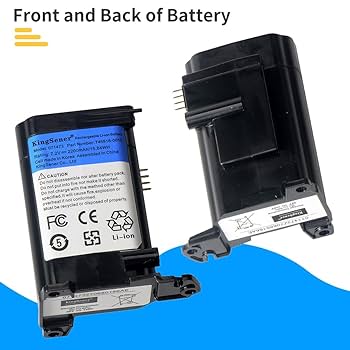 Amazon.com: KingSener 071473 745518-0010 Battery for Bose