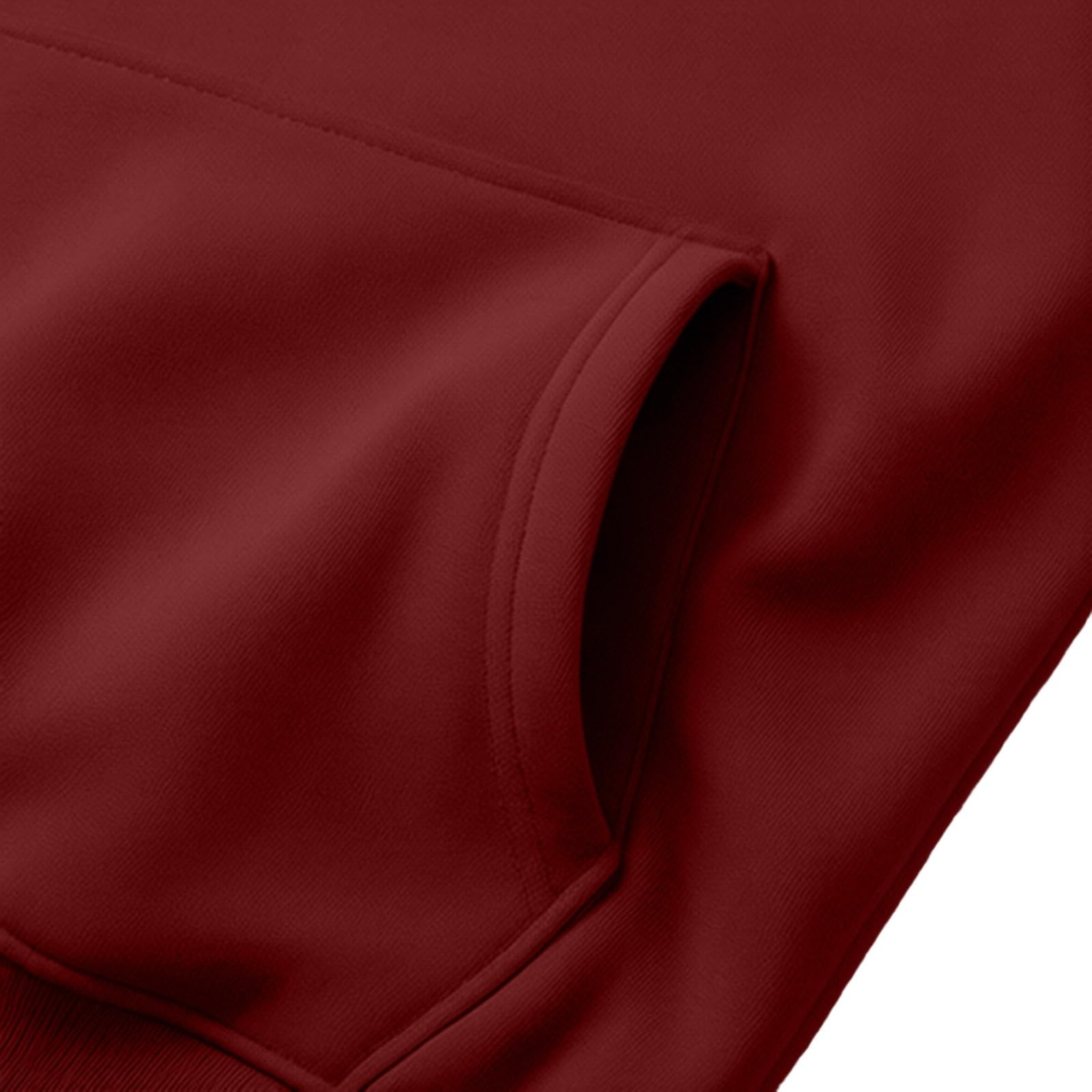 Sweat Homme Col Rond, Polaire, Fermeture Zippée, Poche, Style Sportswear