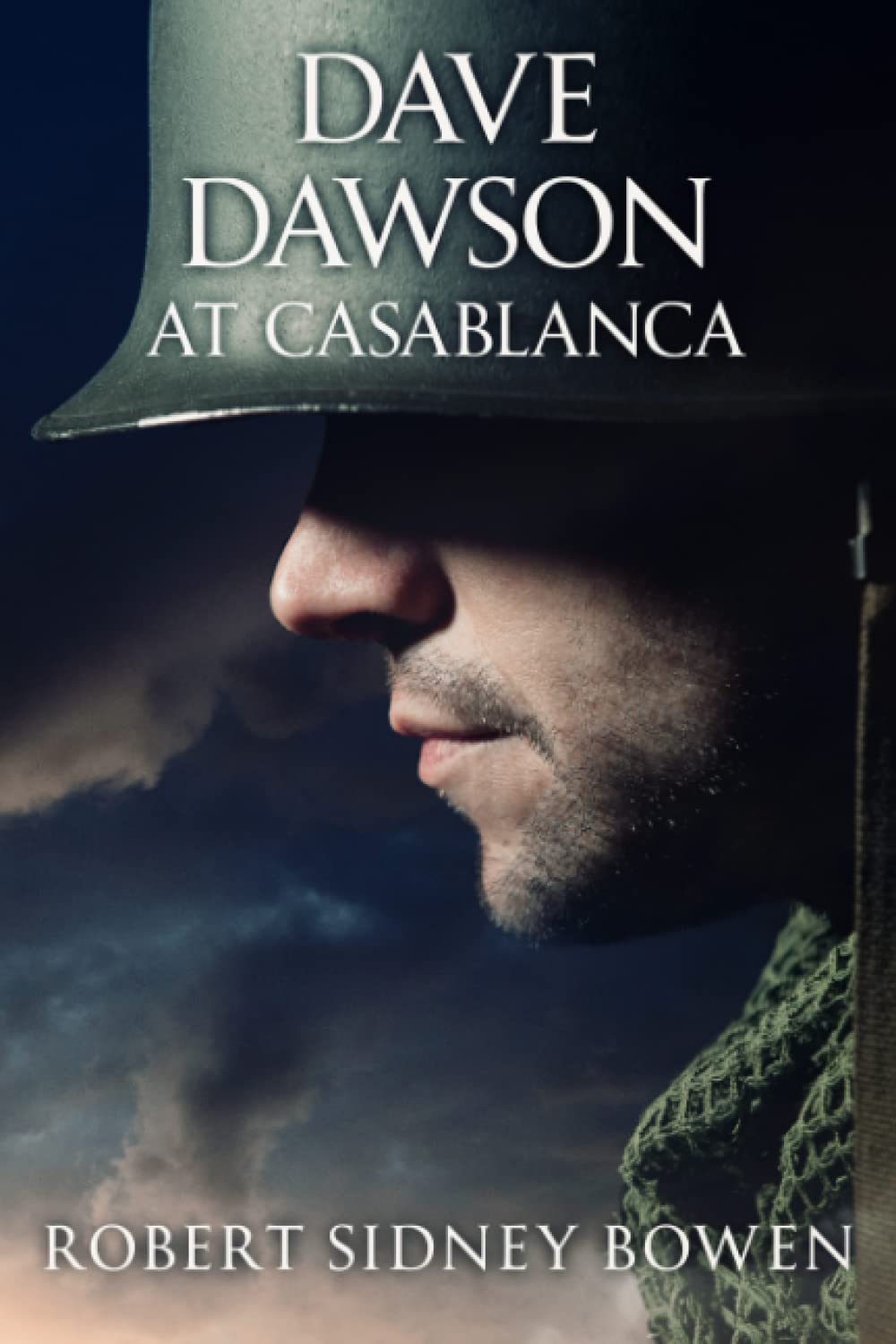 Dave Dawson at Casablanca: Annotated