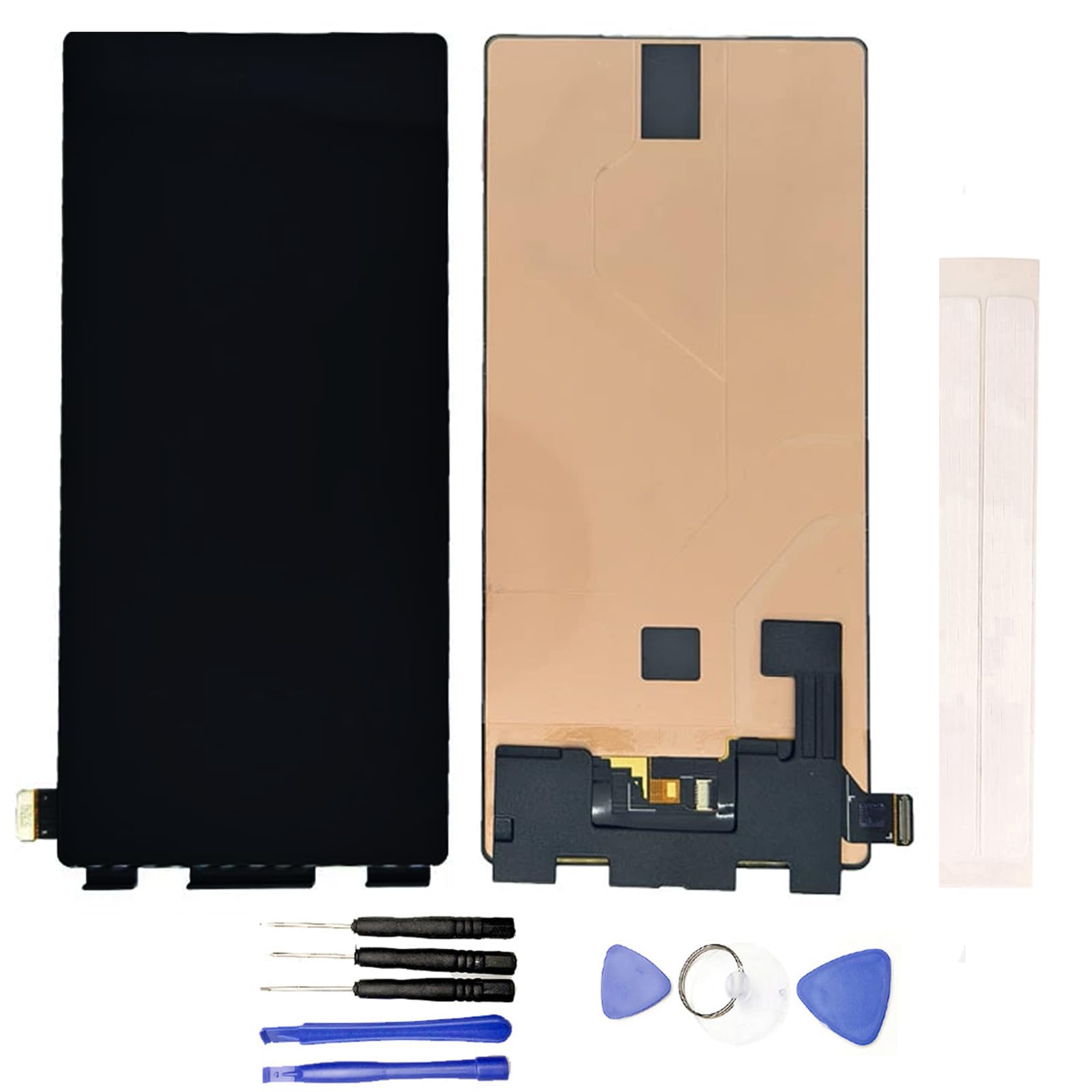 Amazon.com: JayTong LCD Replacement for ZTE Nubia Z80 Ultra NX741J