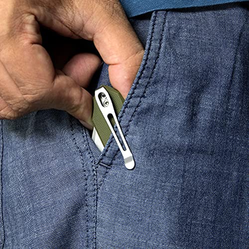 KUBEY Drake KU310C Klappmesser - Image 8