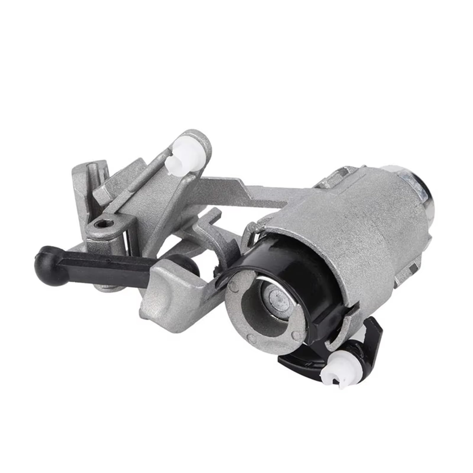 Car Boot Tailgate Lock Latch Car Tailgate Trunk Boot Lock Cylinder with 2 Keys for Golf for GIV for Lupo for Seat for Arosa 1997-2006 1J6827297G